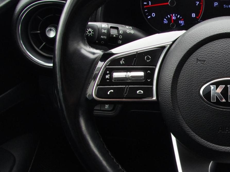 Kia Cerato IV Владимир  - изображение 11