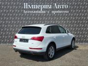 Audi Q5 I (8R) Краснодар  - изображение 33