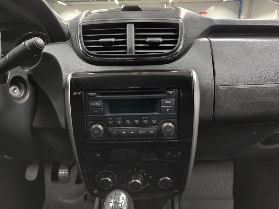 Nissan Terrano III (D10) Казань  - изображение 18
