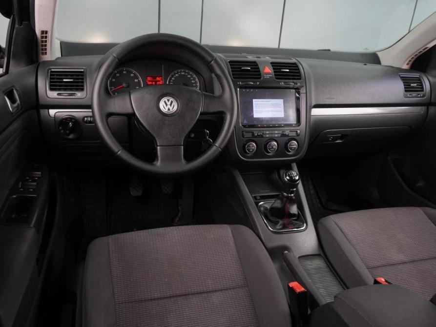 Volkswagen Jetta V Воронеж  - изображение 6