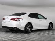 Toyota Camry VIII (XV70) Рестайлинг Химки  - изображение 19