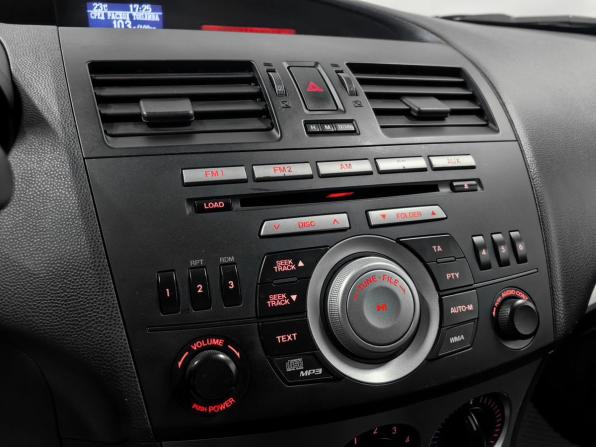 Mazda 3 II (BL) Рестайлинг с пробегом 2011 года, цена 1 020 000 рублей, 150500 км, седан, Автокод Объявления