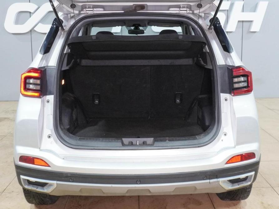 Chery Tiggo 4 Pro I Воронеж  - изображение 23