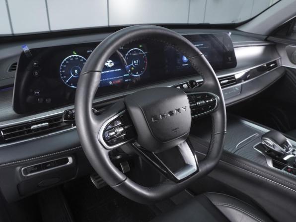 Chery Tiggo 8 Pro Max I Рестайлинг с пробегом 2024 года, цена 2 430 000 рублей, 6007 км, внедорожник, Автокод Объявления