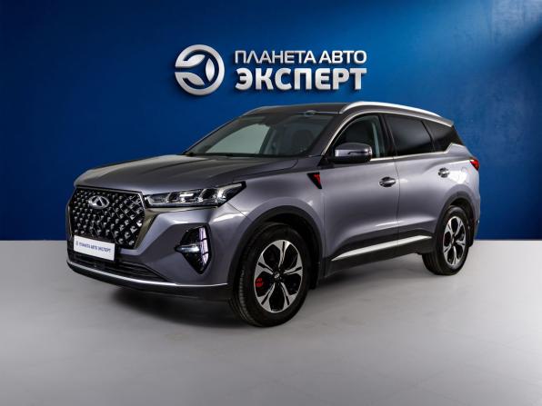 Chery Tiggo 7 Pro Max I с пробегом 2023 года, цена 1 935 000 рублей, 24725 км, внедорожник, Автокод Объявления