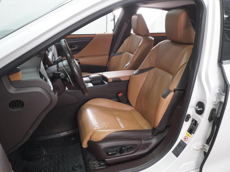 Lexus ES VII Воронеж  - изображение 10
