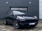 Porsche Cayenne II Рестайлинг (958) Москва  - изображение 30
