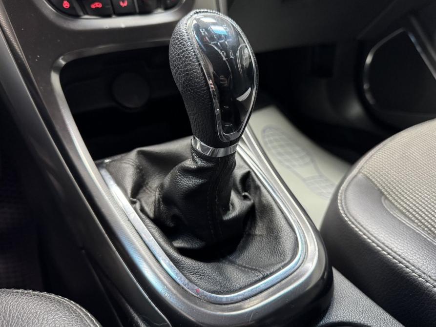 Opel Astra J Стерлитамак  - изображение 28