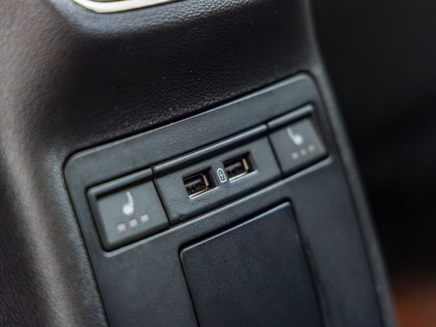 Skoda Octavia III (A7) Рестайлинг Волгоград  - изображение 28