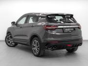 Geely Coolray I Москва  - изображение 33