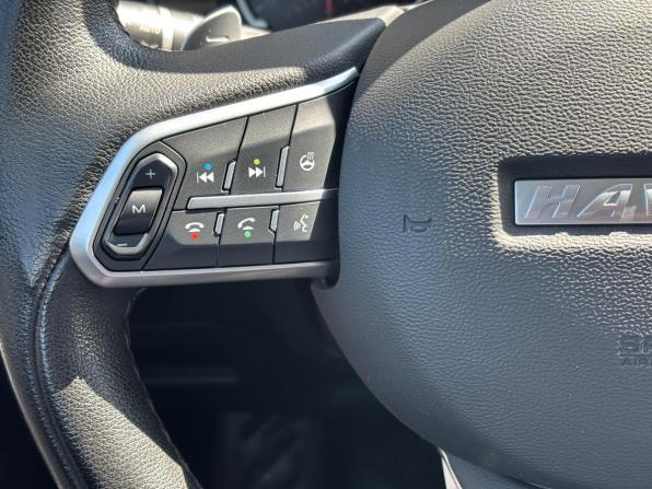 Haval F7 I с пробегом 2021 года, цена 1 660 000 рублей, 49605 км, внедорожник, Автокод Объявления