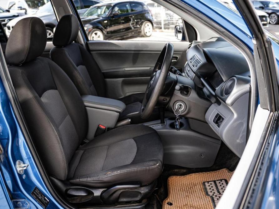 Mazda Demio II (DY) Краснодар  - изображение 10