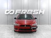 Mitsubishi Lancer X Ростов-на-Дону  - изображение 18