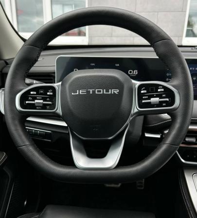 JETOUR X70+ I Рестайлинг с пробегом 2024 года, цена 2 250 000 рублей, 52300 км, внедорожник, Автокод Объявления