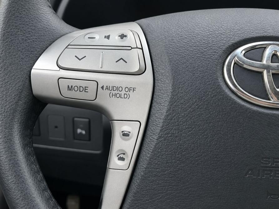 Toyota Camry VI (XV40) Уфа  - изображение 8