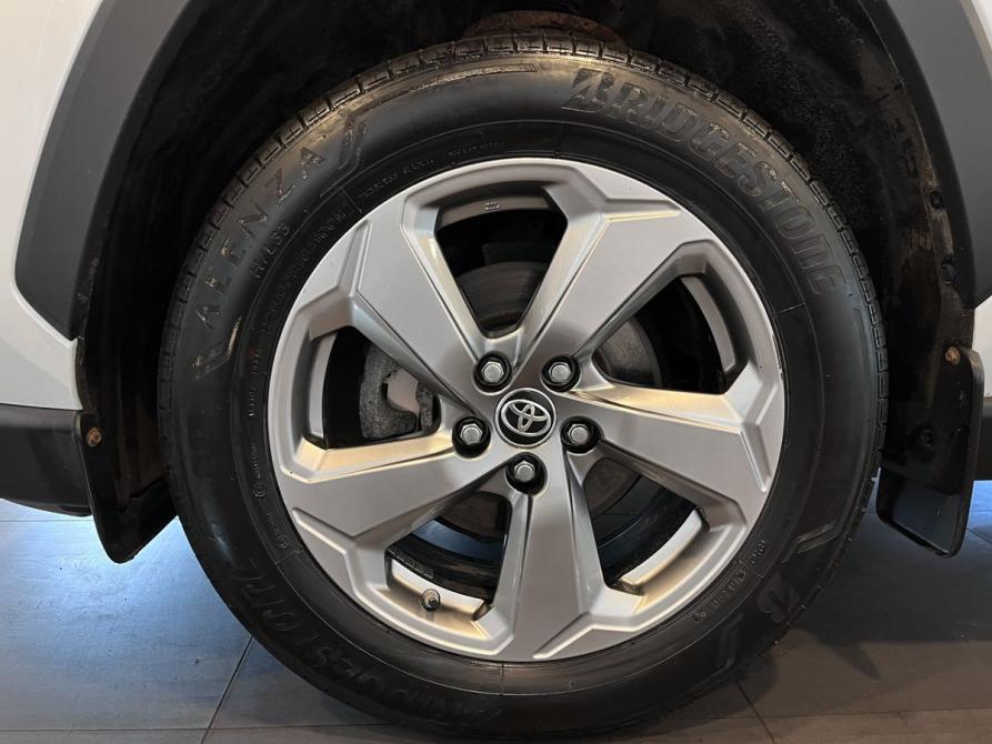 Toyota RAV4 V (XA50) Чебоксары  - изображение 20