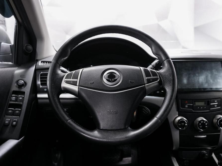 SsangYong Actyon II Ульяновск  - изображение 13