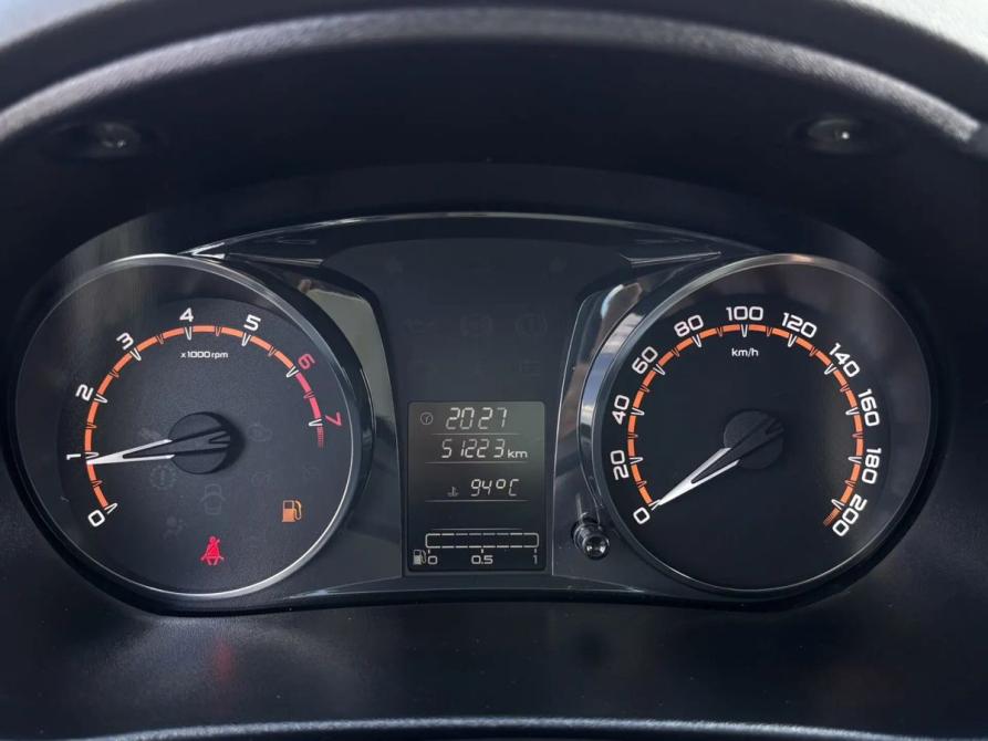 Lada (ВАЗ) Granta I Рестайлинг Краснодар  - изображение 18