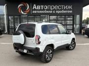 Lada (ВАЗ) Niva Travel I Волгоград  - изображение 18