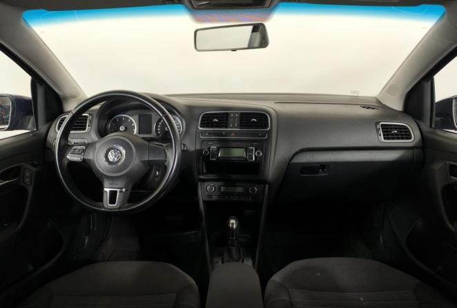 Volkswagen Polo V с пробегом 2010 года, цена 650 000 рублей, 174931 км, хэтчбек, Автокод Объявления