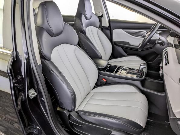 BAIC U5 Plus с пробегом 2023 года, цена 675 000 рублей, 170453 км, седан, Автокод Объявления