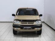 Chevrolet Niva I Ростов-на-Дону  - изображение 16