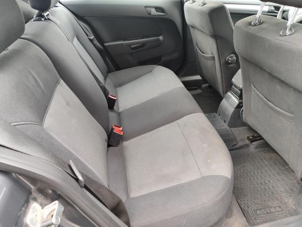 Opel Astra H Рестайлинг с пробегом 2012 года, цена 829 000 рублей, 84760 км, хэтчбек, Автокод Объявления