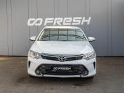 Toyota Camry VII (XV50) Рестайлинг Тамбов  - изображение 27