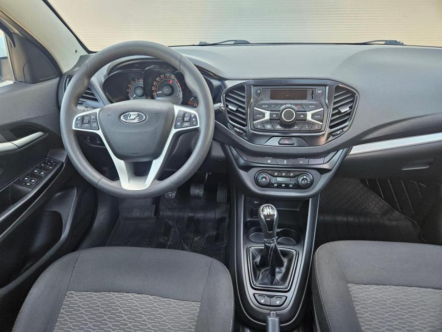 Lada (ВАЗ) Vesta I Воронеж  - изображение 8