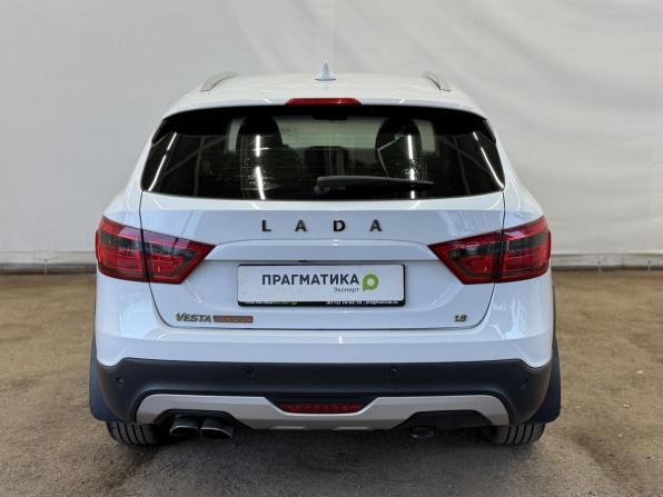 Lada (ВАЗ) Vesta I с пробегом 2019 года, цена 910 000 рублей, 145000 км, универсал, Автокод Объявления