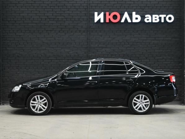 Volkswagen Jetta V с пробегом 2009 года, цена 620 000 рублей, 229119 км, седан, Автокод Объявления