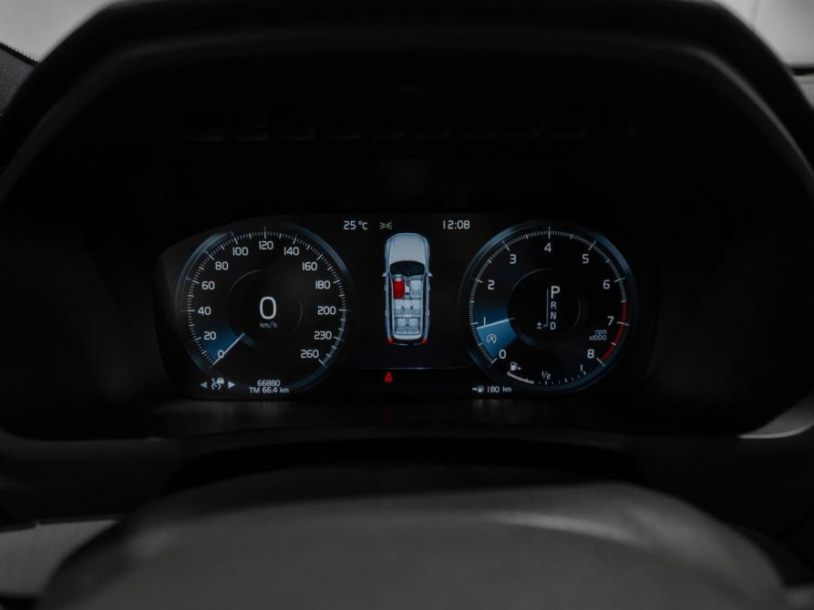 Volvo XC90 II Рестайлинг 1 Москва  - изображение 11