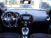 Nissan Juke I Самара  - изображение 25