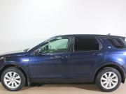 Land Rover Discovery Sport I Калуга  - изображение 21