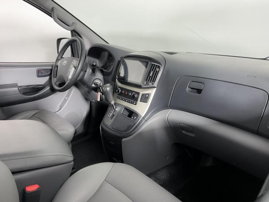 Hyundai Grand Starex I Рестайлинг 2 Нижний Новгород  - изображение 10