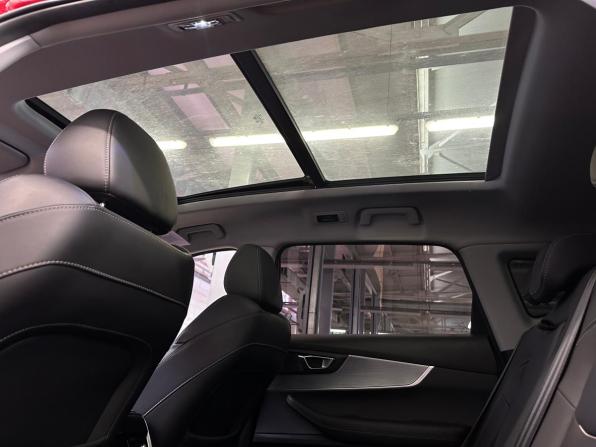 Chery Tiggo 7 Pro Max I с пробегом 2023 года, цена 1 570 000 рублей, 102621 км, внедорожник, Автокод Объявления
