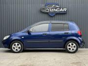 Hyundai Getz I Рестайлинг Ижевск  - изображение 22