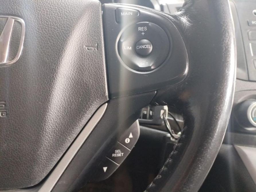 Honda CR-V IV Серпухов  - изображение 17
