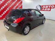 Nissan Tiida I Рестайлинг Новочеркасск  - изображение 21