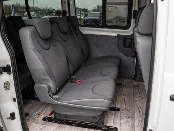 Peugeot Expert II Рестайлинг с пробегом 2014 года, цена 2 319 000 рублей, 16129 км, минивэн, Автокод Объявления