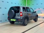 Chevrolet Niva I Рестайлинг Набережные Челны  - изображение 25