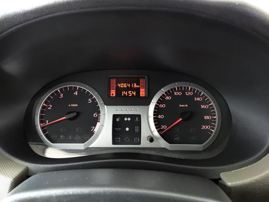 Lada (ВАЗ) Largus I Уфа  - изображение 16