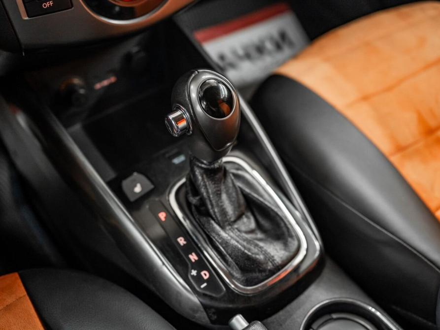 Kia Cerato II Красноярск  - изображение 14