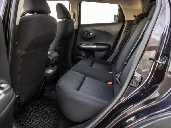 Nissan Juke I с пробегом 2013 года, цена 998 000 рублей, 107090 км, внедорожник, Автокод Объявления
