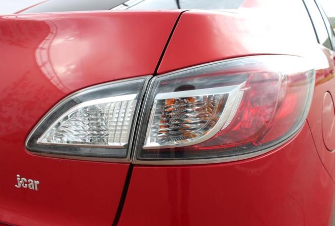 Mazda 3 II (BL) с пробегом 2011 года, цена 730 000 рублей, 258576 км, седан, Автокод Объявления