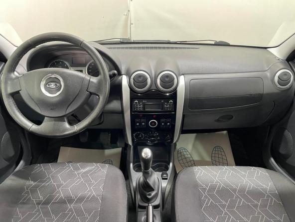 Lada (ВАЗ) Largus I с пробегом 2020 года, цена 870 000 рублей, 84848 км, универсал, Автокод Объявления