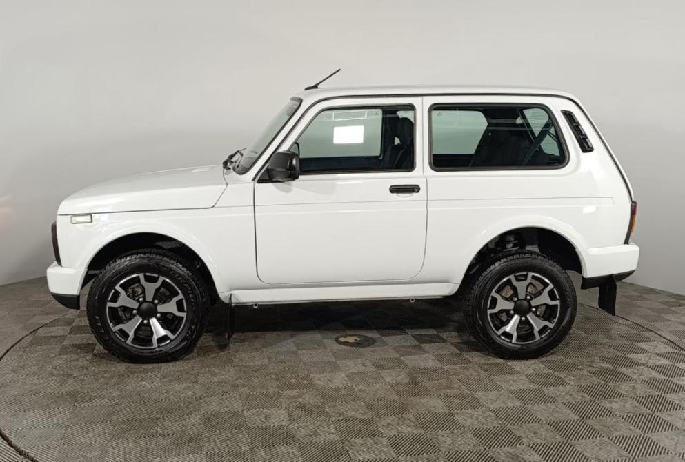 Lada (ВАЗ) Niva Legend Волгоград  - изображение 4