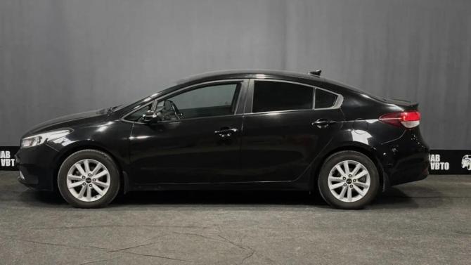 Kia Cerato III Рестайлинг (Classic) с пробегом 2018 года, цена 1 590 000 рублей, 80089 км, седан, Автокод Объявления