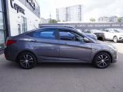 Hyundai Solaris I Рестайлинг Москва  - изображение 19