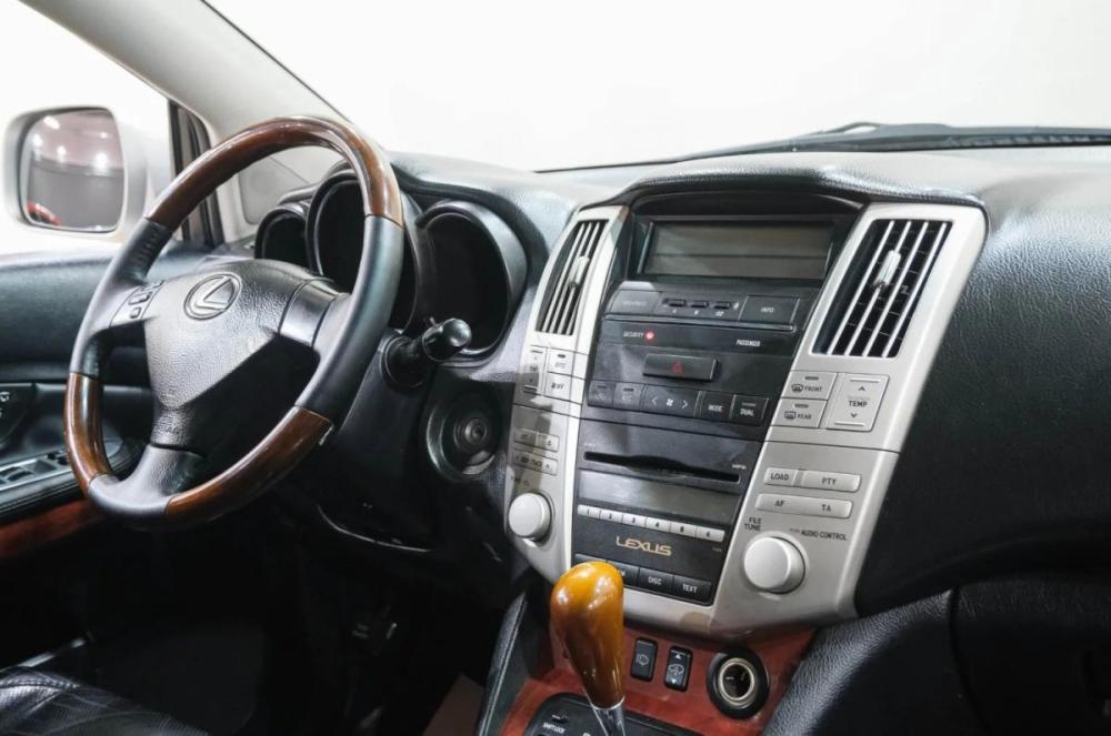 Lexus RX II Рестайлинг Новокузнецк  - изображение 20